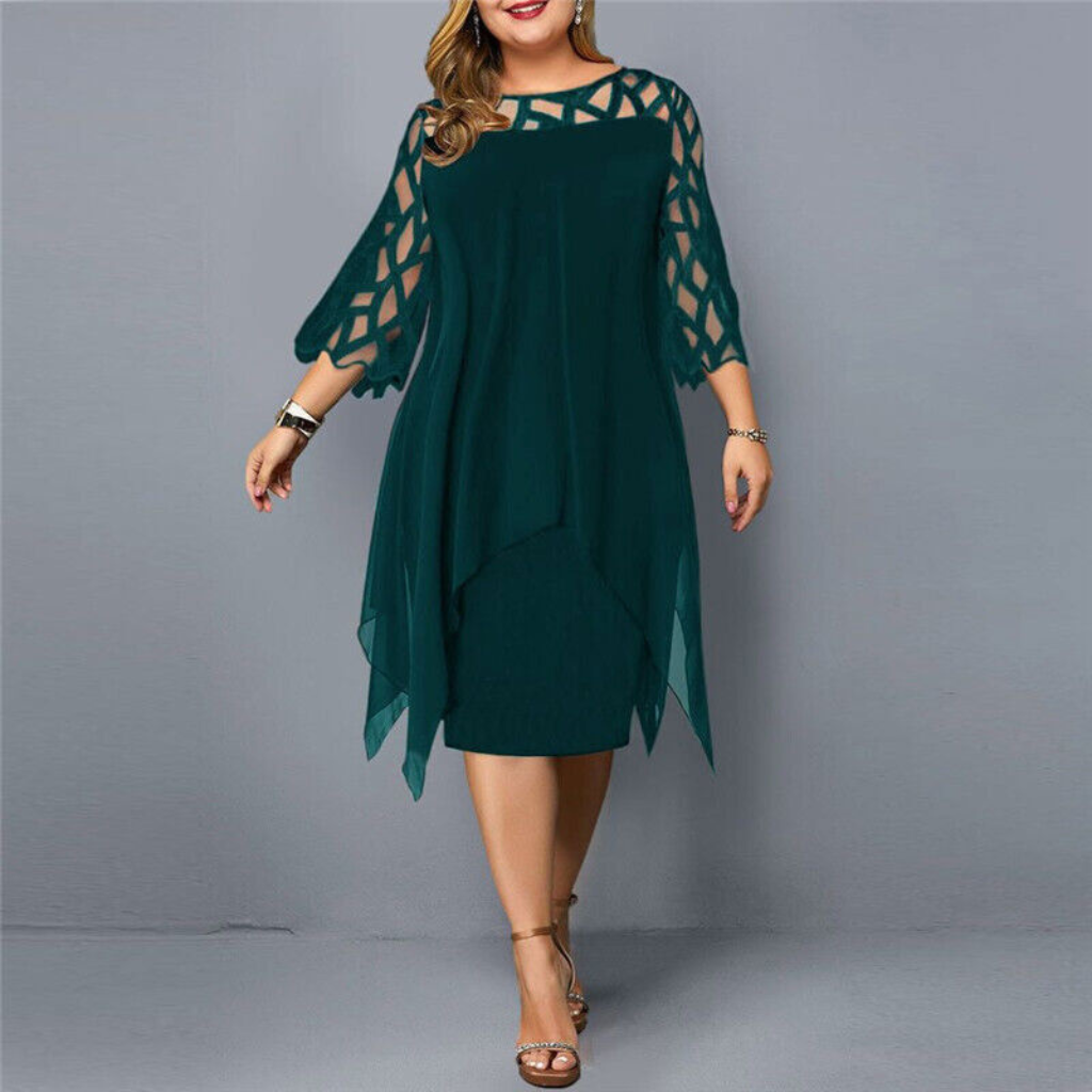 elegant-partykleid-midi