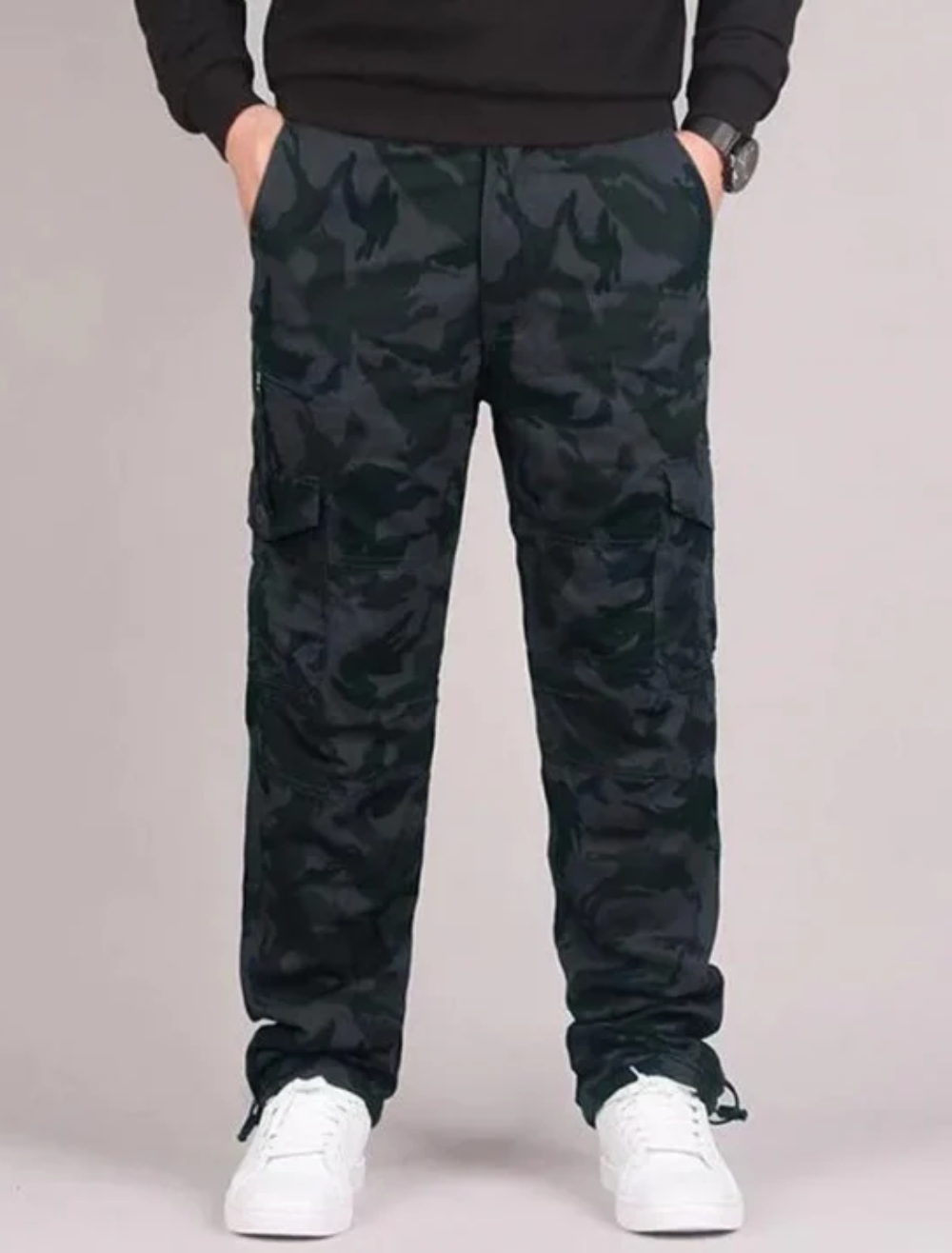 herren-cargo-hosen-wander-hosen