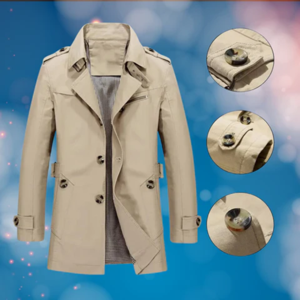 herren-elegant-trenchcoat-winter