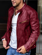 herren-klassische-bikerjacke-jacke
