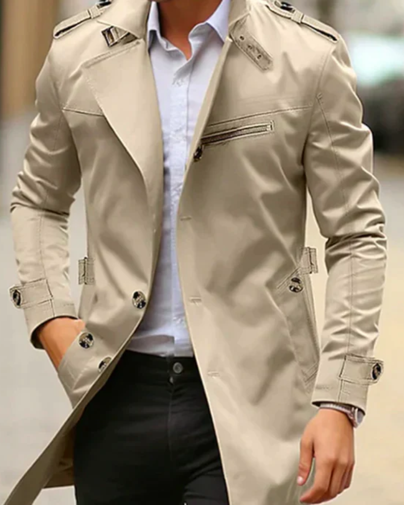 herren-klassischer-trenchcoat-eleganter