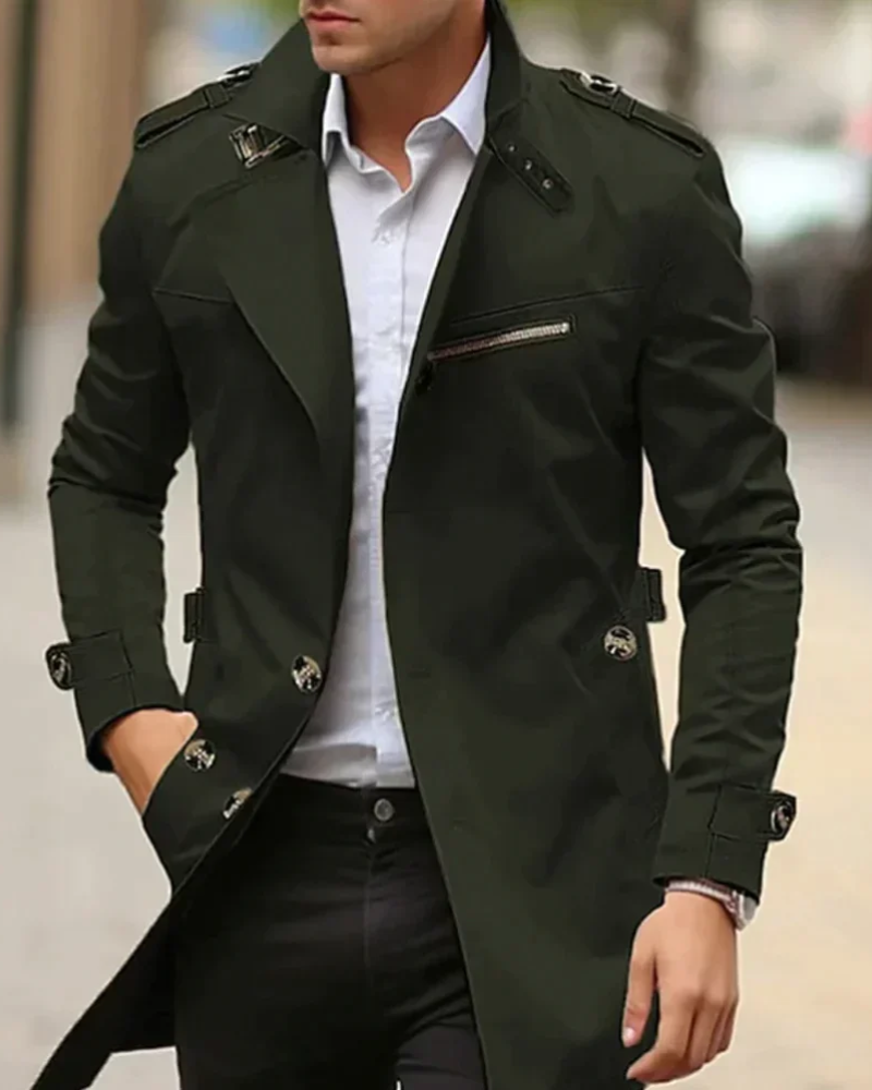 herren-klassischer-trenchcoat-eleganter