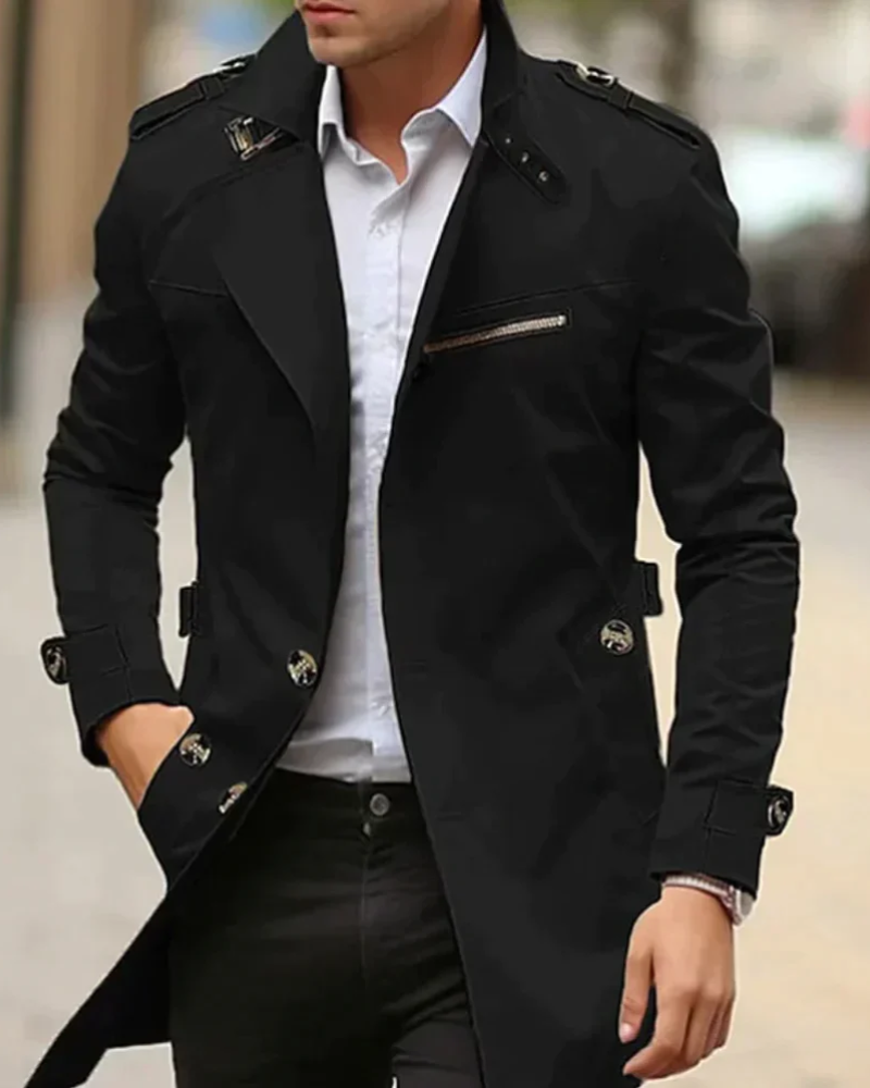 herren-klassischer-trenchcoat-eleganter