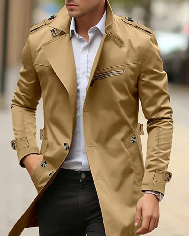 herren-klassischer-trenchcoat-eleganter