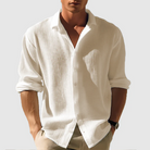 Sommer Hemd Herren 