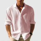 Sommer Hemd Herren 