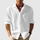 Sommer Hemd Herren 