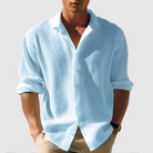 Sommer Hemd Herren 