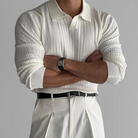herren-langarm-poloshirt-weiß
