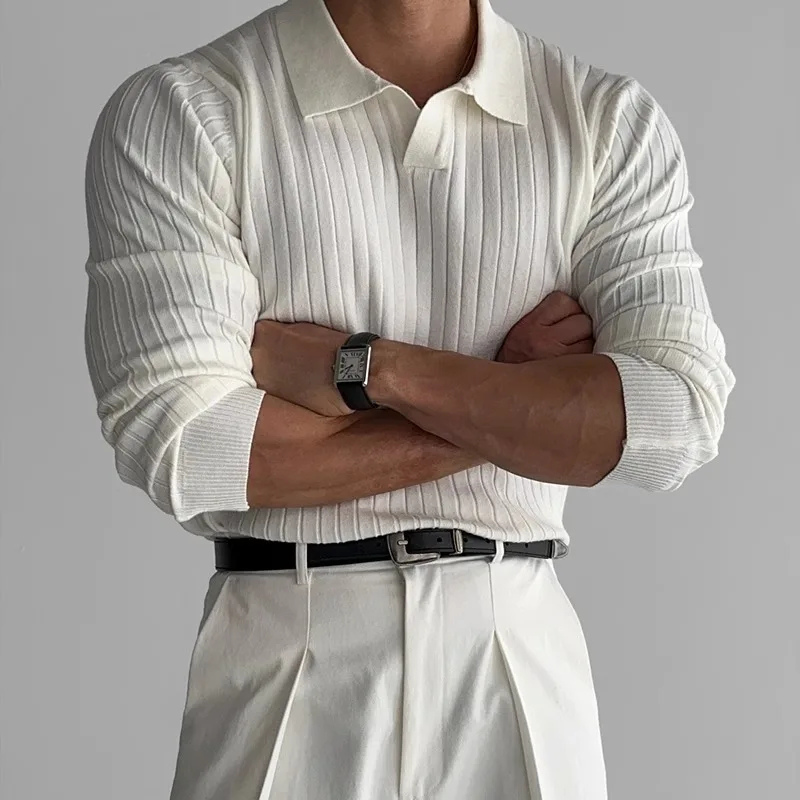 herren-langarm-poloshirt-weiß