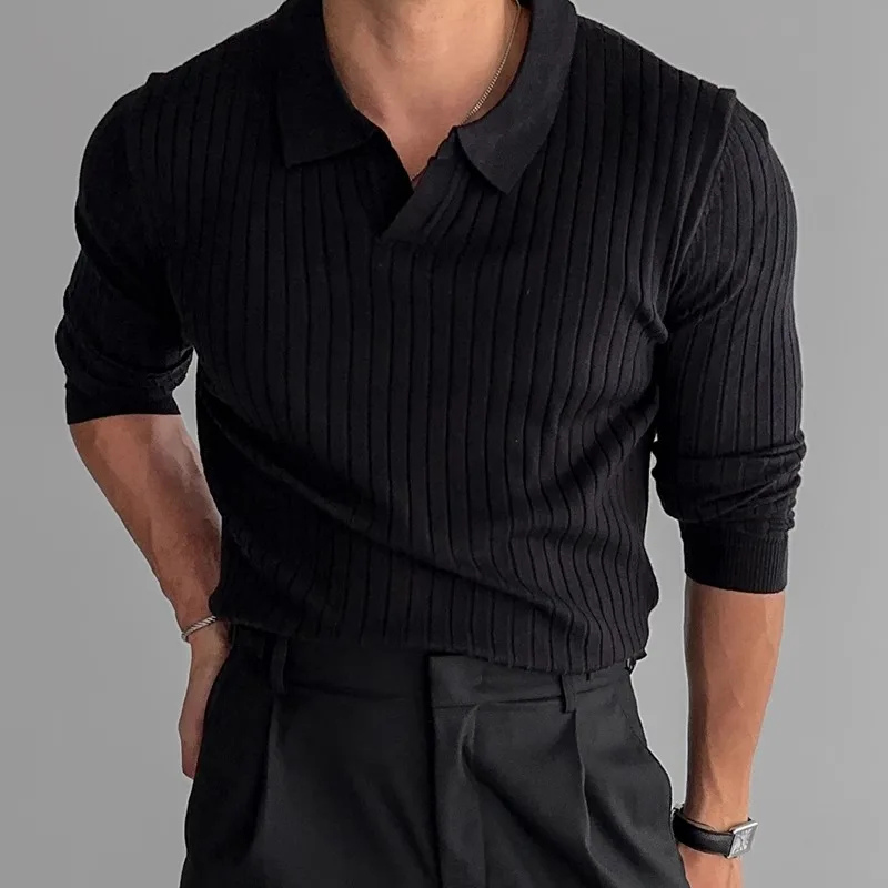 herren-langarm-poloshirt-weiß