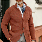 herren-langarm-strickweste-cardigan