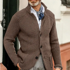 herren-langarm-strickweste-cardigan