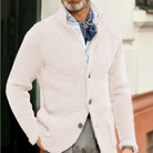 herren-langarm-strickweste-cardigan
