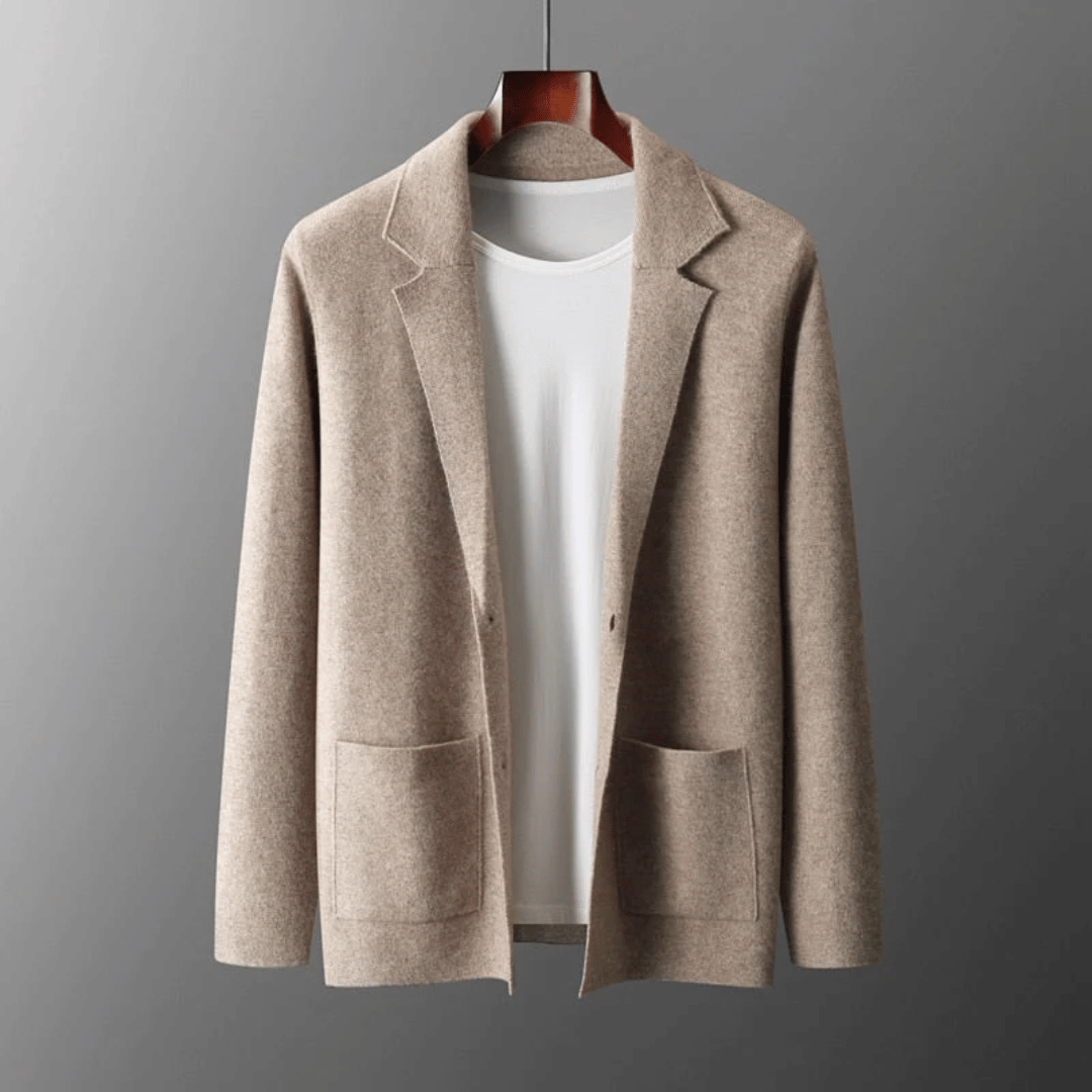 herren-leicht-jacke-schwarz