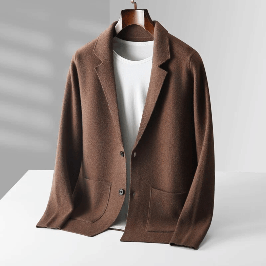 herren-leicht-jacke-schwarz