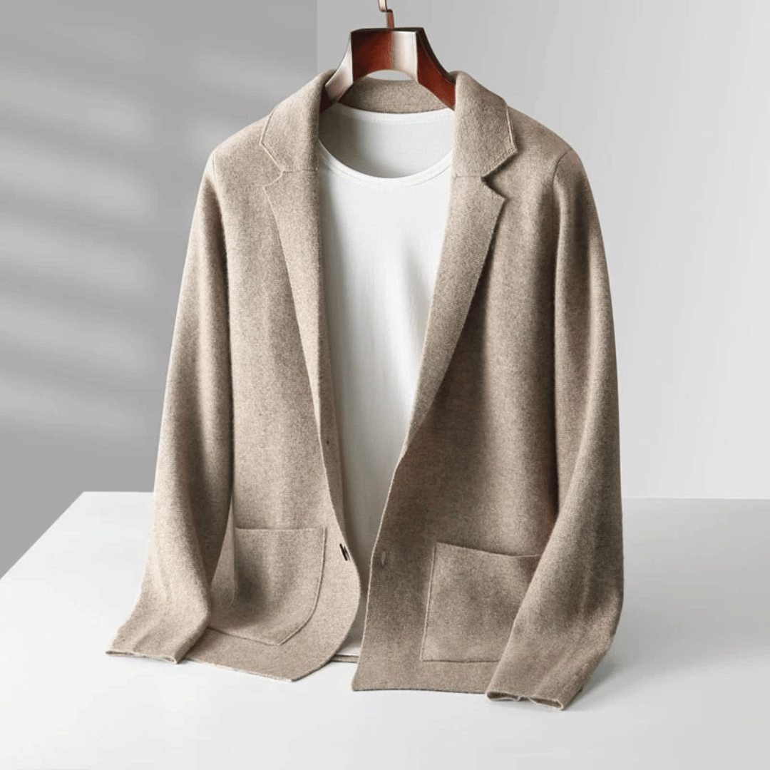 herren-leicht-jacke-schwarz