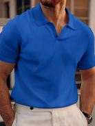 Herren Poloshirt