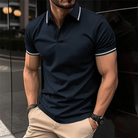 Sportliches Premium-Poloshirt für Männer
