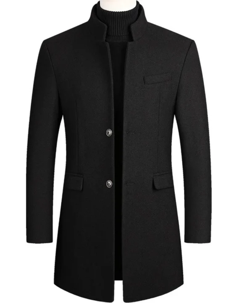 herren-schwarz-trenchcoat-lange-mantel