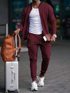 herren-sportlich-anzug-trainingsanzug-tracksuit