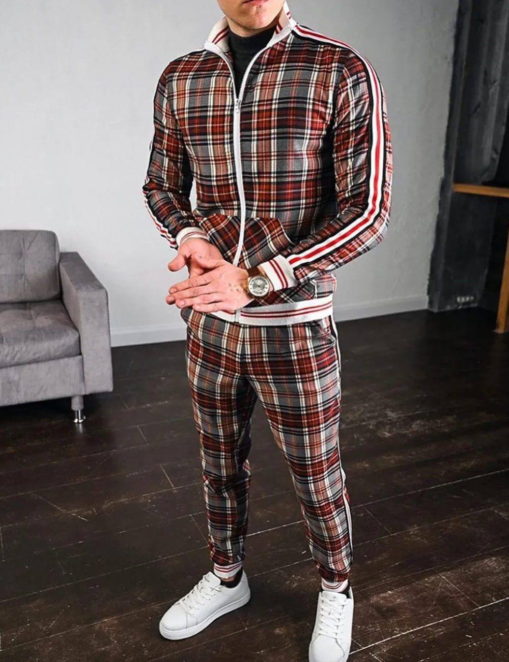 herren-sportliche-set-moderne-outfit