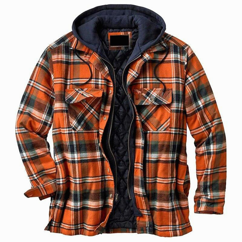herren-ubergangsjacke-kariert