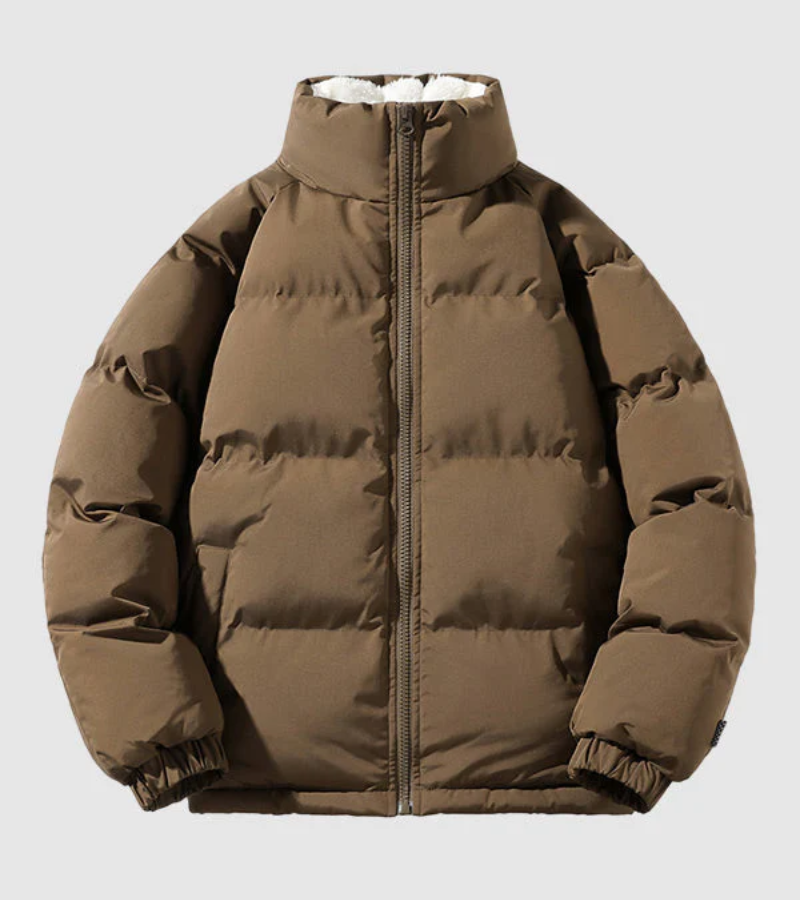 herren-warme-steppjacke-daunenjacke