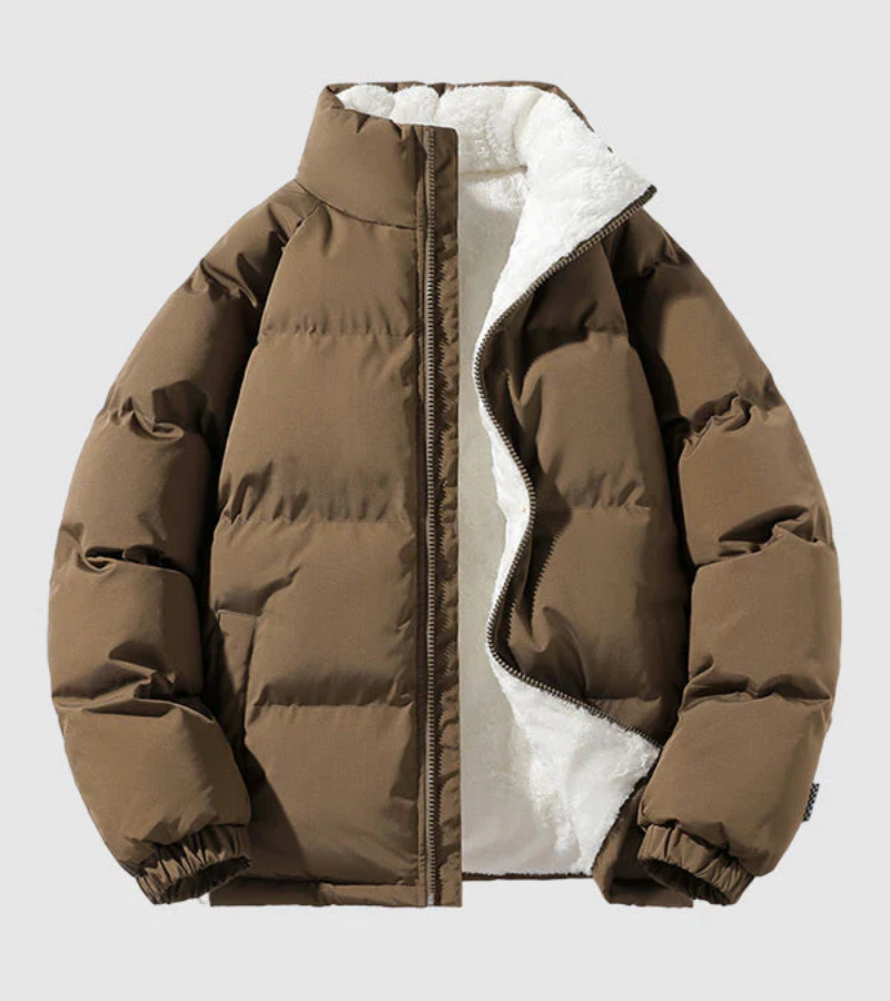 herren-warme-steppjacke-daunenjacke