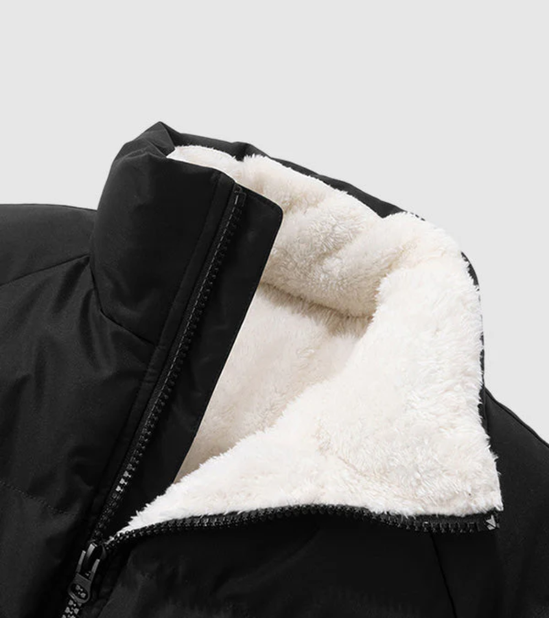 herren-warme-steppjacke-daunenjacke