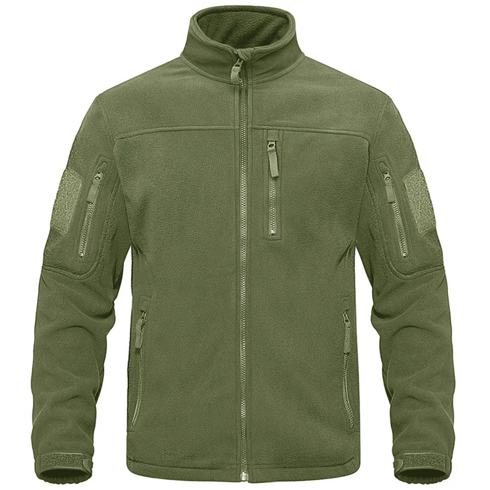  herren-zip-up-weste-schwarz
