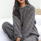 pyjama-set-damen-schlafanzug
