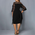 schwarz-partykleid-midi