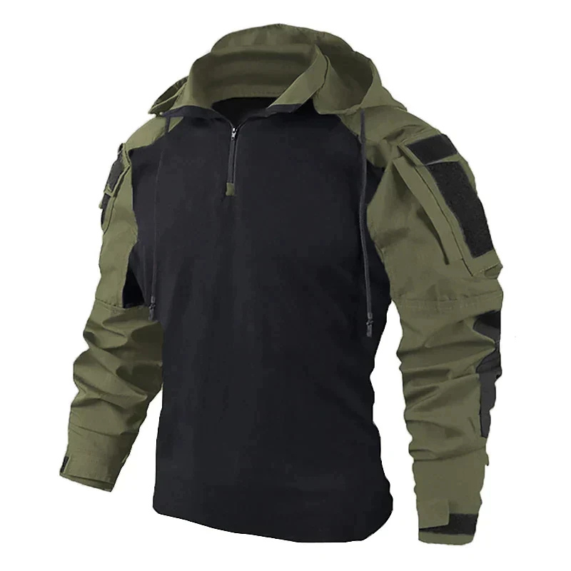 softshelljacke-herren-kapuze